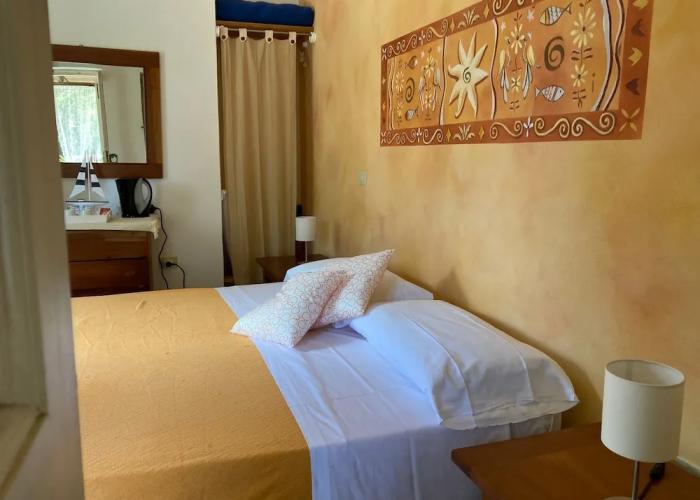 Jerà Aloe B&B Relax-Vulcanello