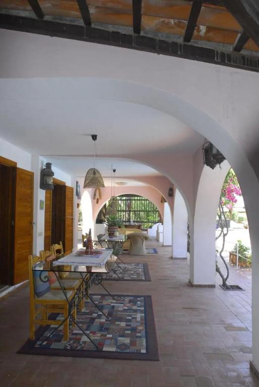 фото Villa Saracina