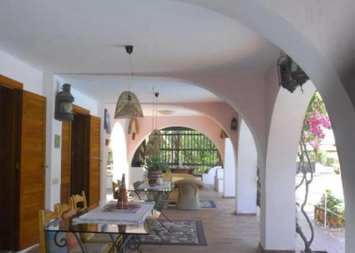 Villa Saracina