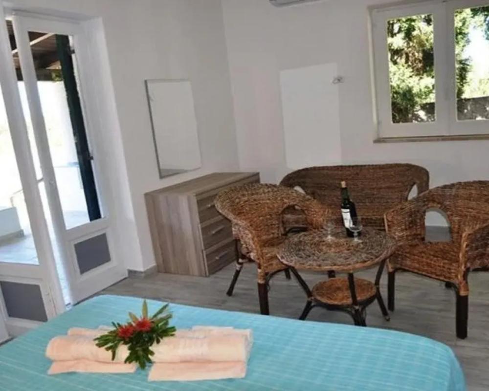 Holiday Eolie Case Vacanze