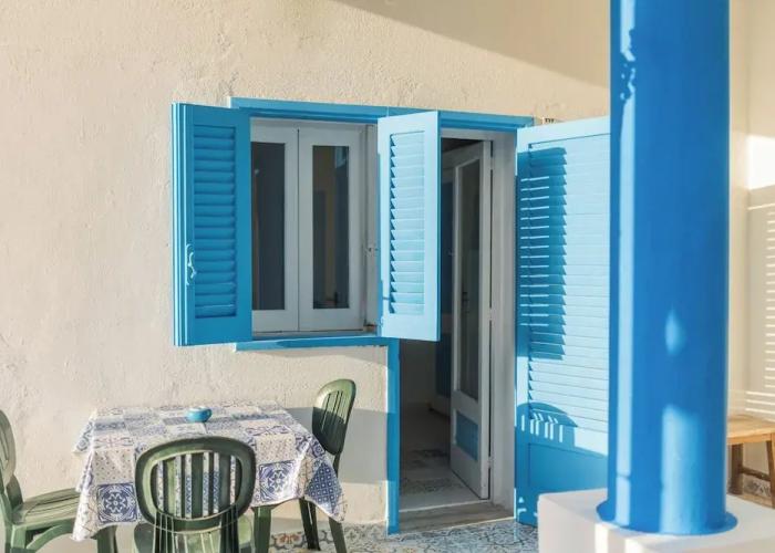 Holiday Eolie Case Vacanze