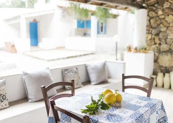 Holiday Eolie Case Vacanze
