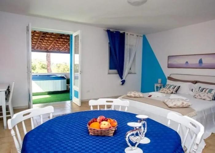 Holiday Eolie Case Vacanze