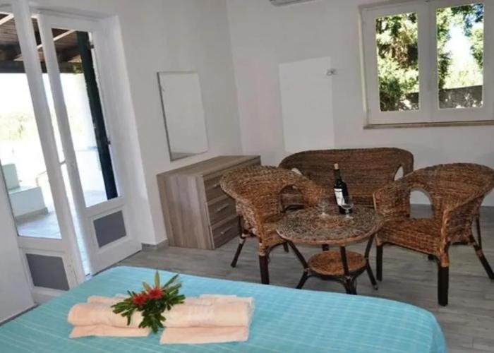Holiday Eolie Case Vacanze