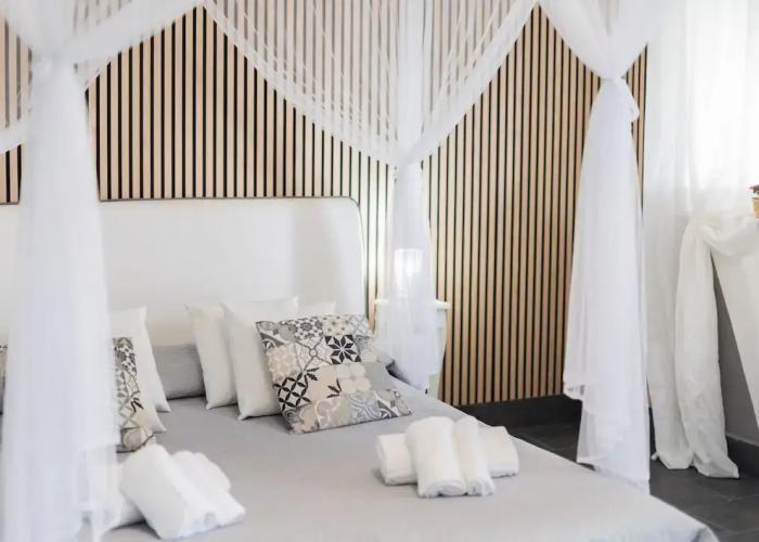 Holiday Eolie Case Vacanze