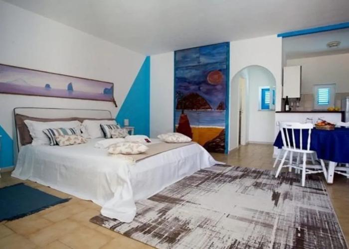 Holiday Eolie Case Vacanze