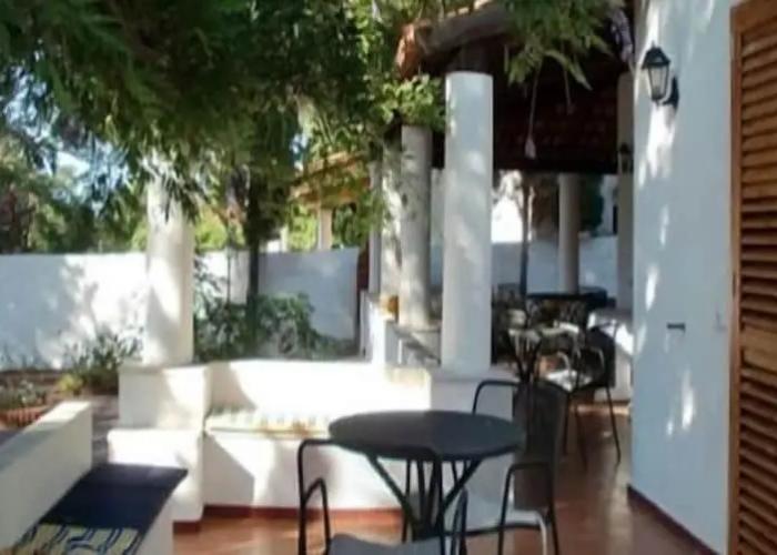 Villa Il Glicine Bed & Breakfast