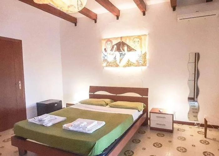Villa Il Glicine Bed & Breakfast