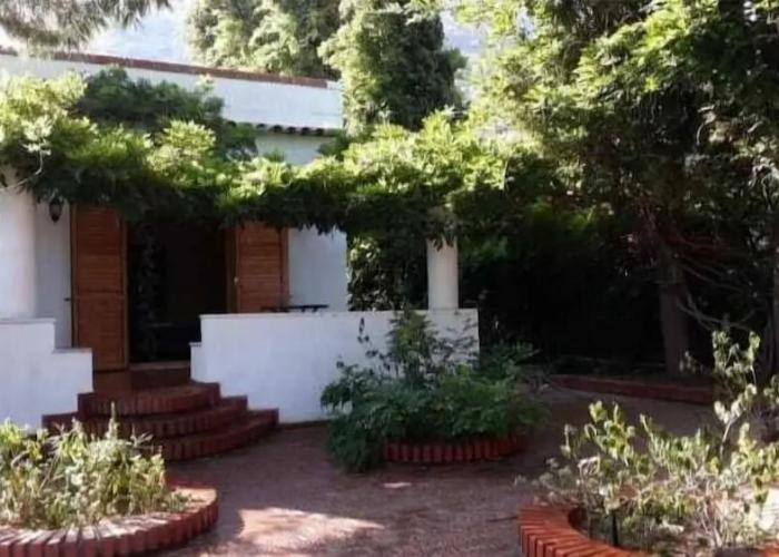 Villa Il Glicine Bed & Breakfast