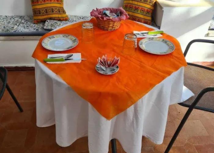 Villa Il Glicine Bed & Breakfast