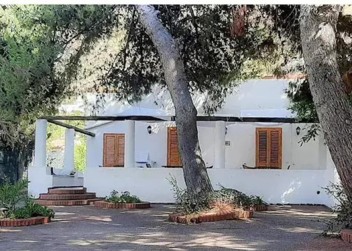 Villa Il Glicine Bed & Breakfast