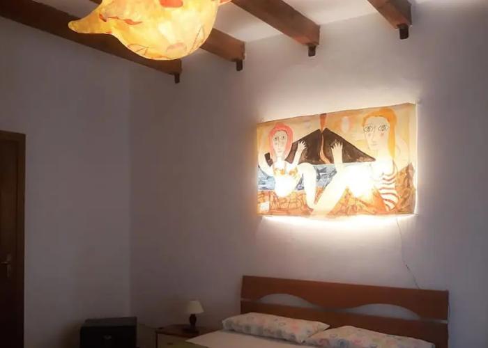 Villa Il Glicine Bed & Breakfast
