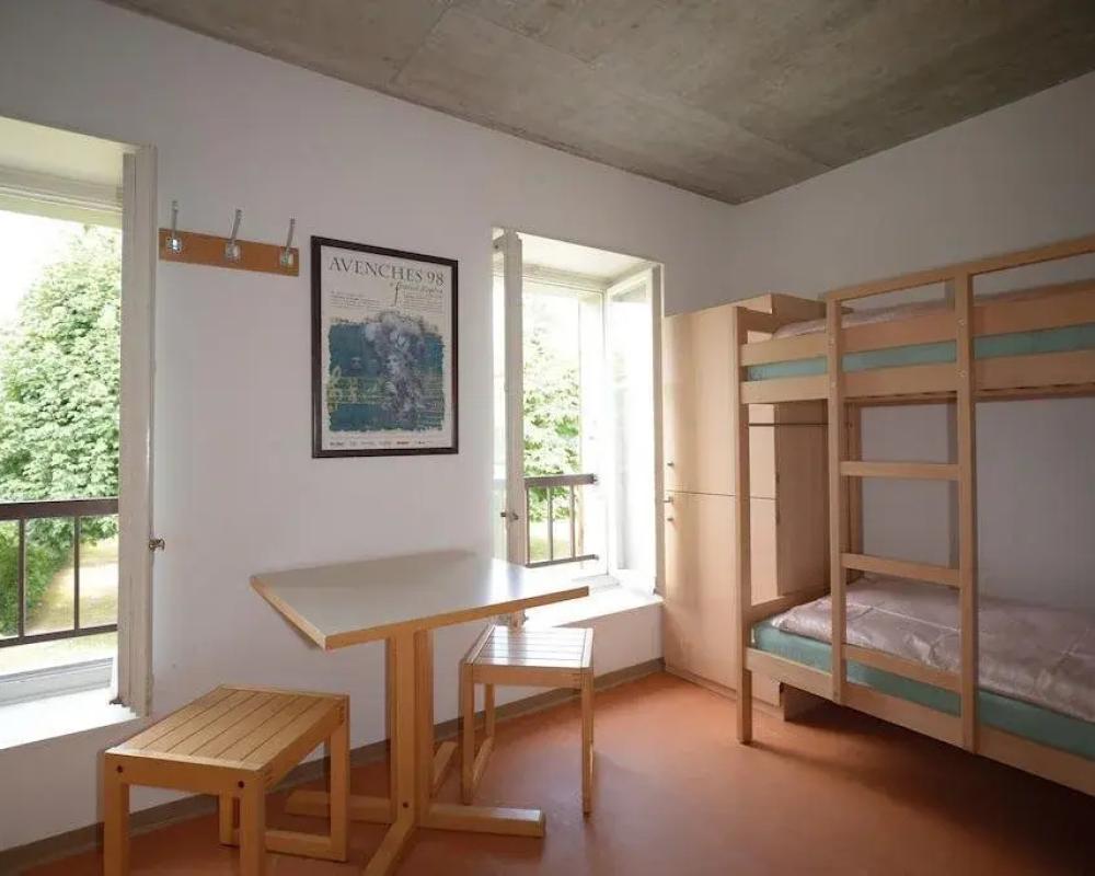 Youth Hostel Avenches