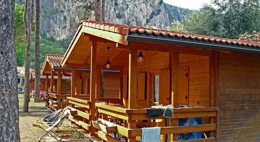 фото Camping Arco