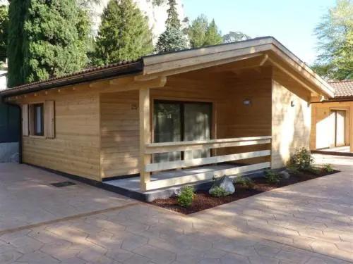 фото Camping Arco