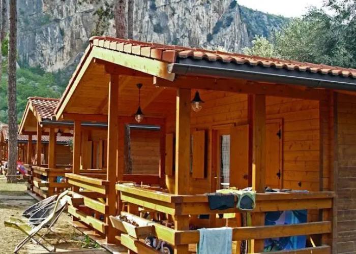 Camping Arco