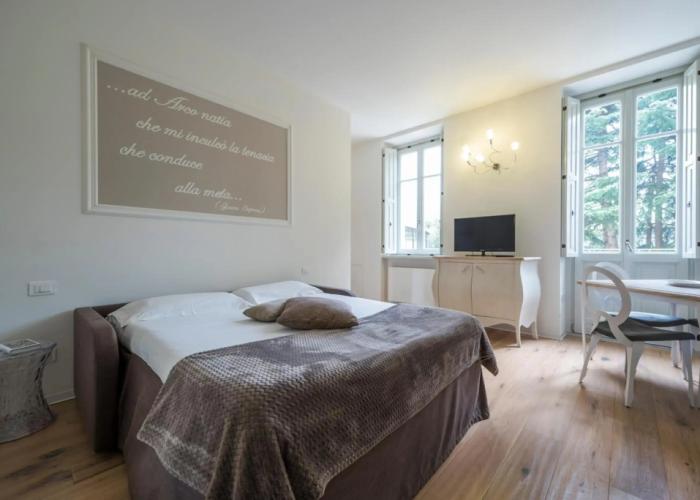 Villa Italia Luxury Suites and Apartments