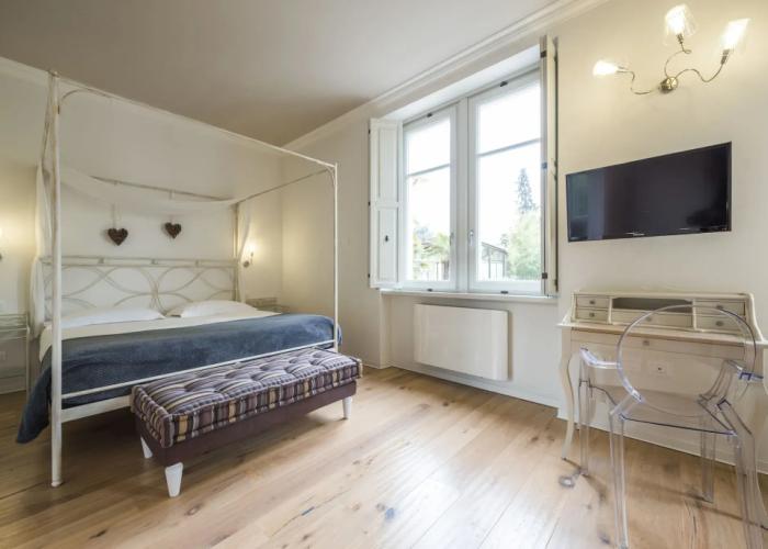 Villa Italia Luxury Suites and Apartments