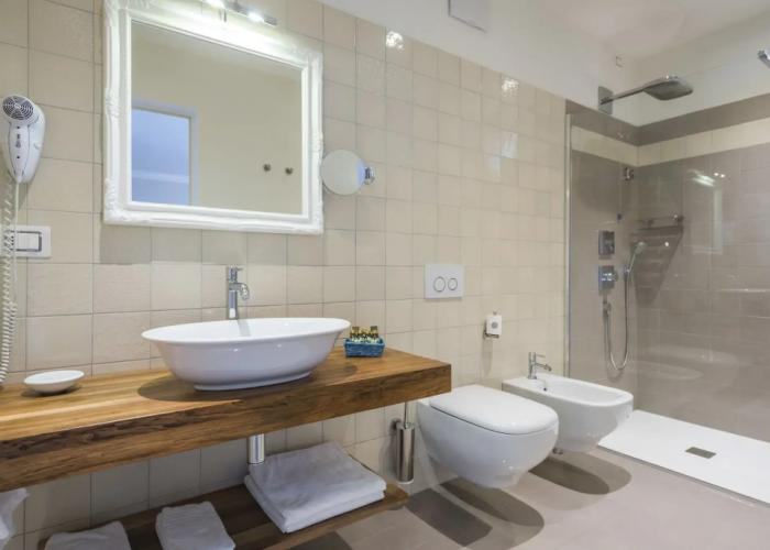 Villa Italia Luxury Suites and Apartments