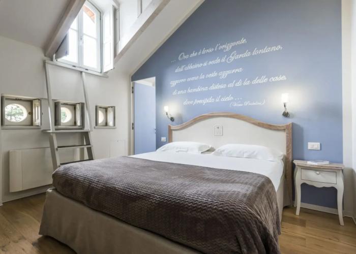 Villa Italia Luxury Suites and Apartments