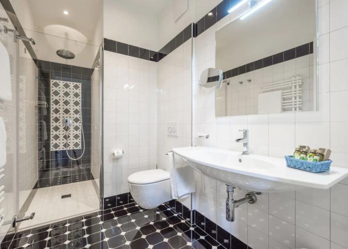 Villa Italia Luxury Suites and Apartments