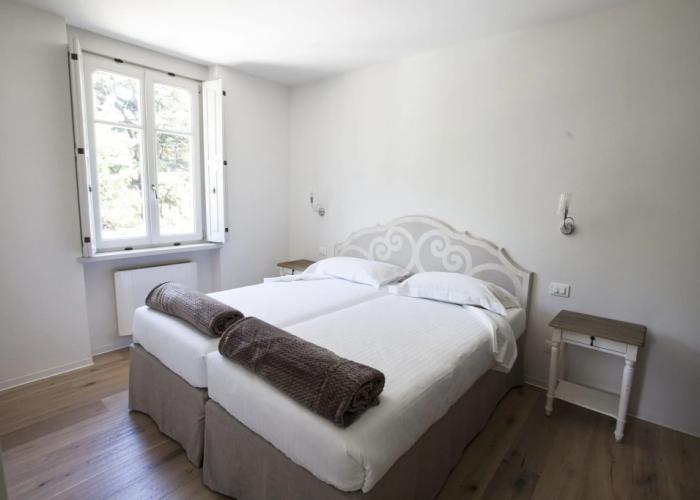 Villa Italia Luxury Suites and Apartments