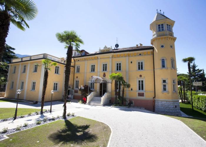 Villa Italia Luxury Suites and Apartments