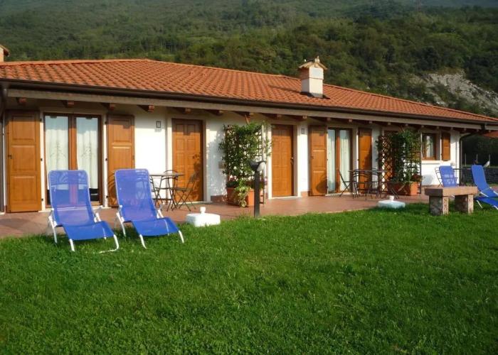 Agriturismo Trefrutti