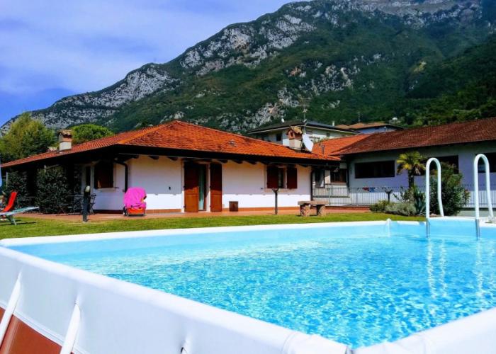 Agriturismo Trefrutti