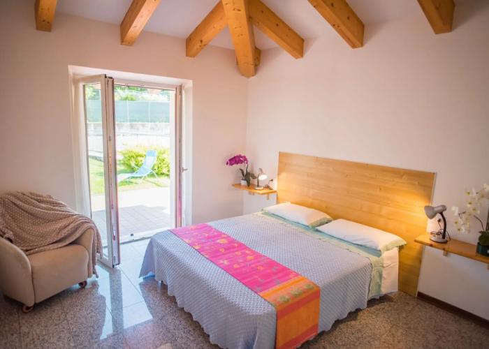Agriturismo Trefrutti