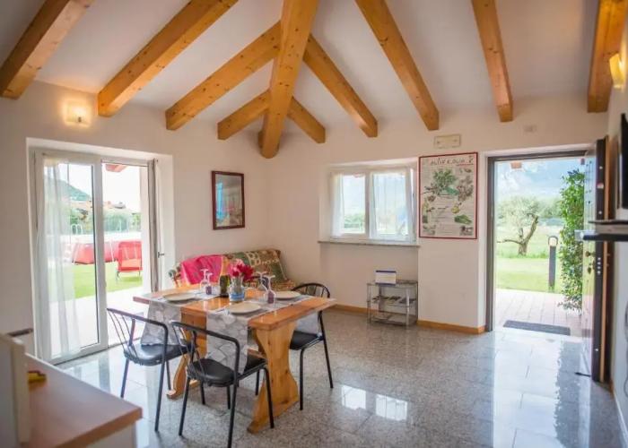 Agriturismo Trefrutti