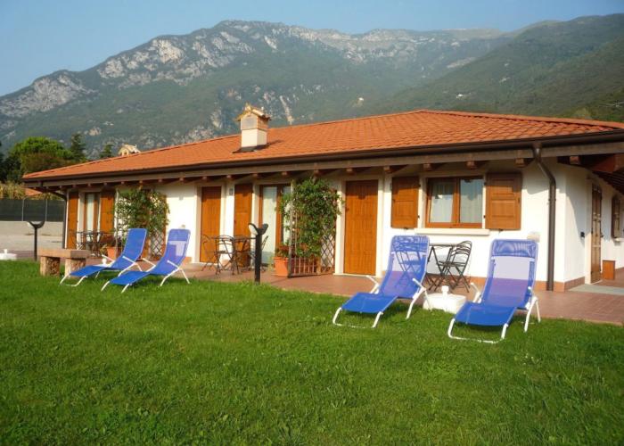 Agriturismo Trefrutti