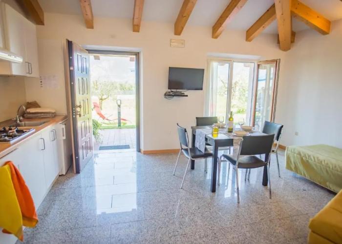 Agriturismo Trefrutti