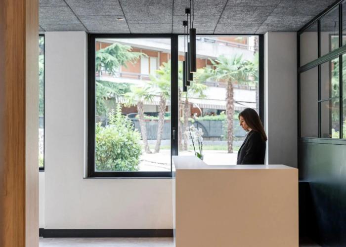 Arco Smart Hotel