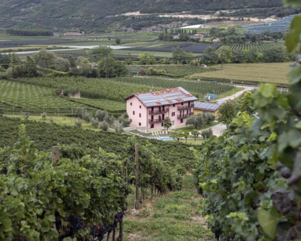 фото Residence La Vigna