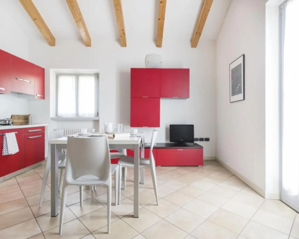 фото Residence La Vigna