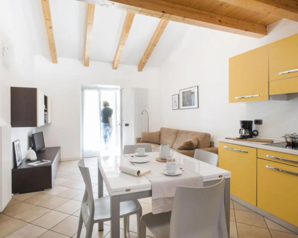 фото Residence La Vigna