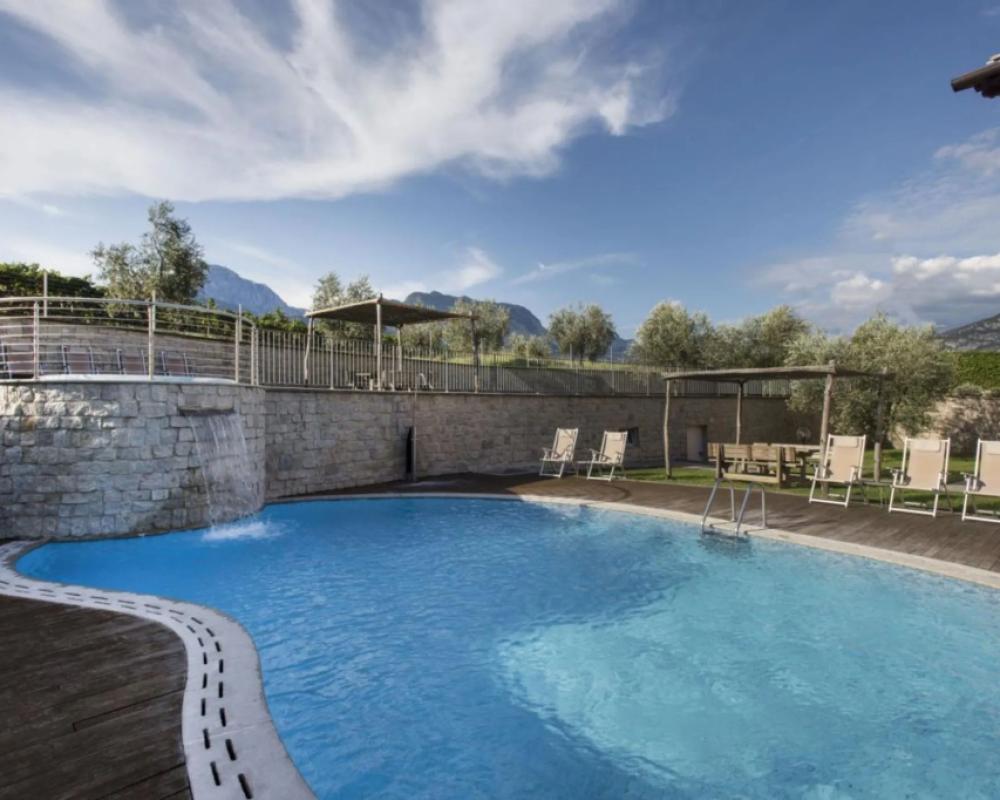 фото Residence La Vigna