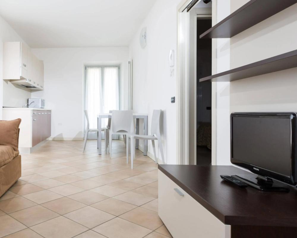 фото Residence La Vigna