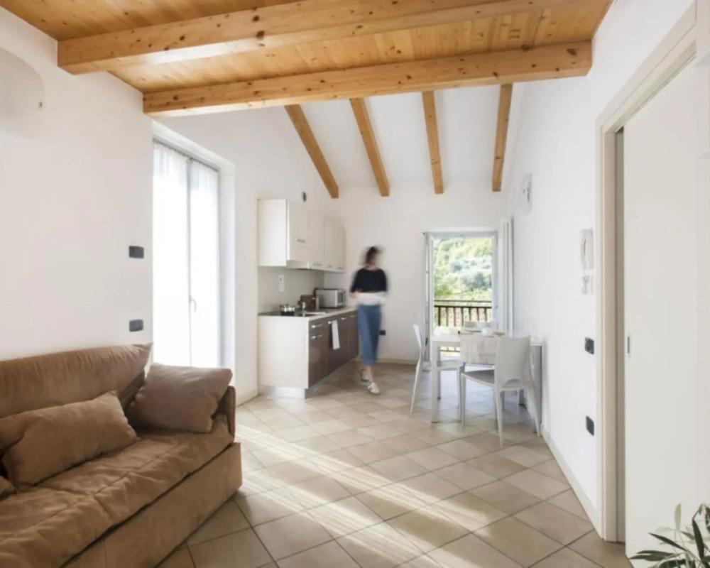 фото Residence La Vigna