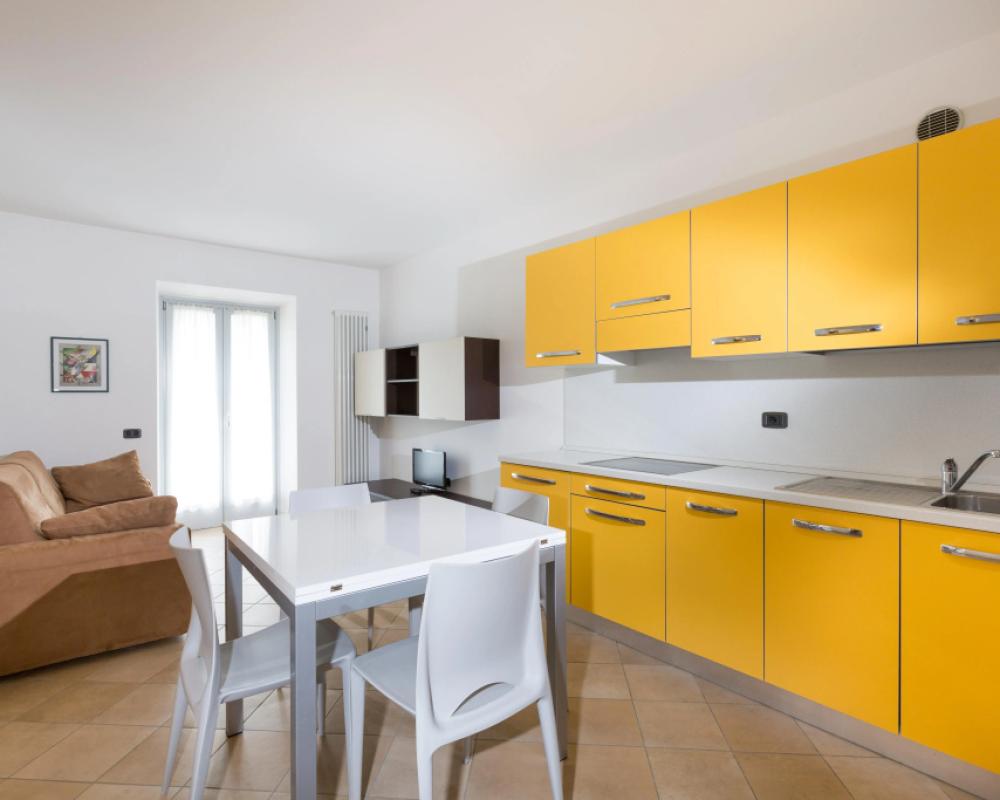 фото Residence La Vigna