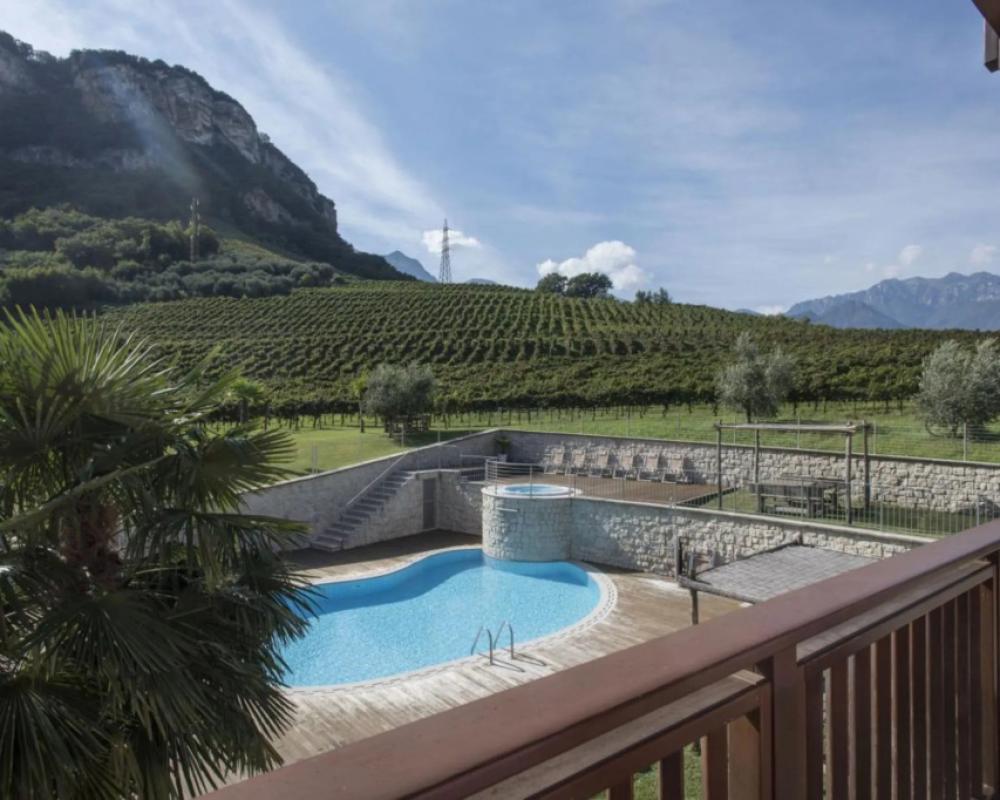 фото Residence La Vigna