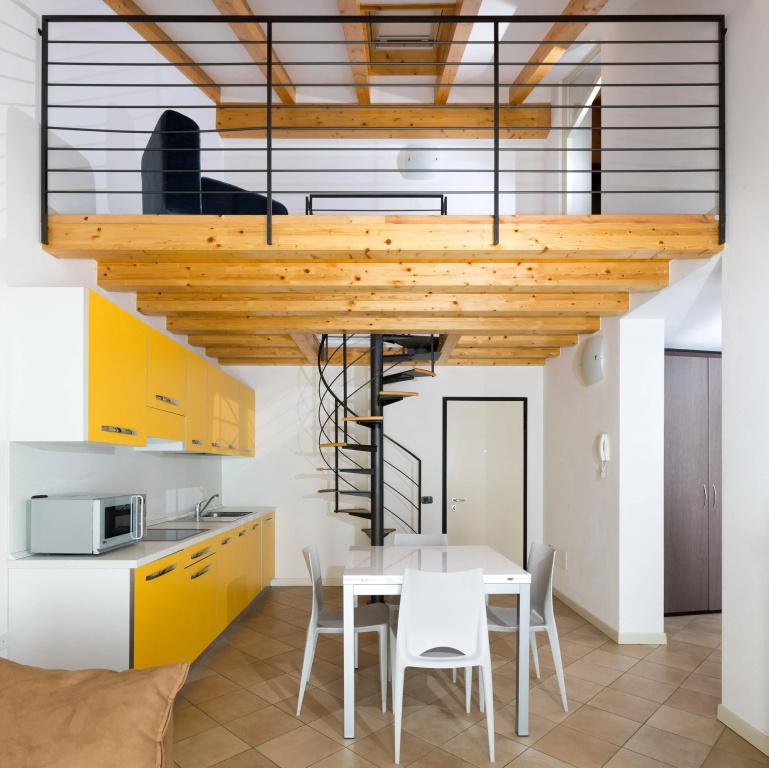 фото Residence La Vigna