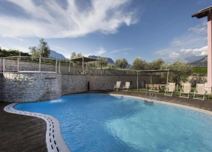 Residence La Vigna