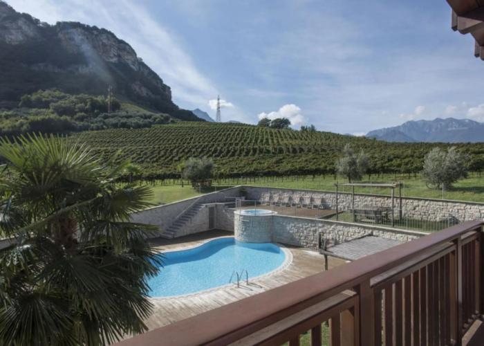 Residence La Vigna