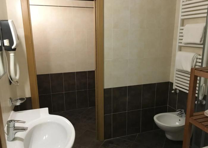 Hotel Villa Franca