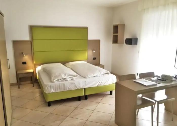 Hotel Villa Franca
