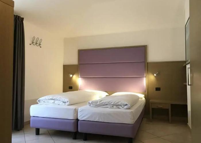 Hotel Villa Franca