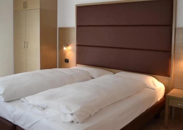 Hotel Villa Franca