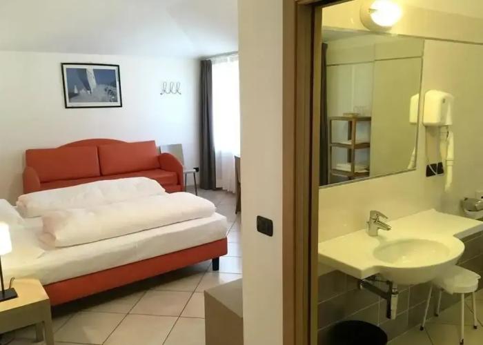 Hotel Villa Franca